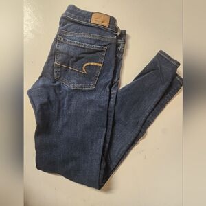 American Eagle Jegging
